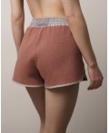 Шорты:жен. МОДЕЛЬ 31 Щербет