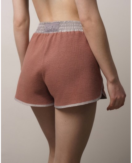 Шорты:жен. МОДЕЛЬ 31 Щербет