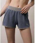 Шорты:жен. МОДЕЛЬ 31 Индиго лайт