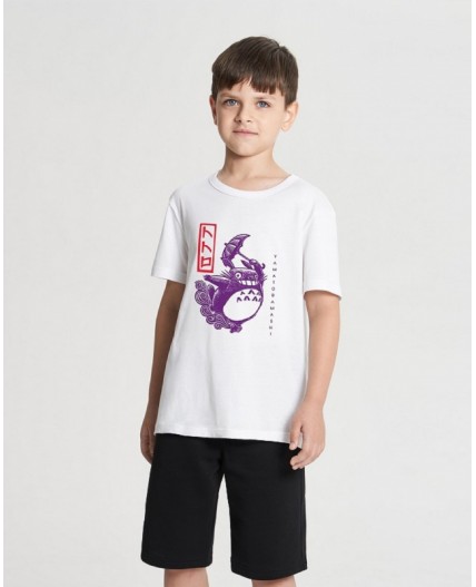 Футболка:уд. МОДЕЛЬ 1 Белый