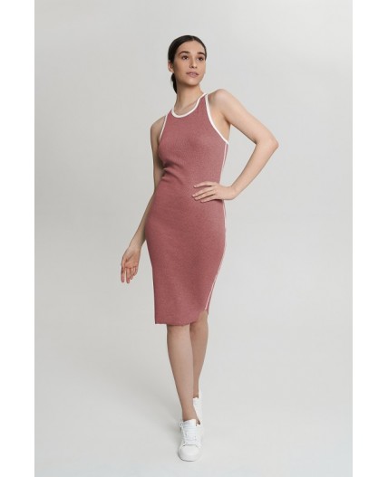 Платье:жен. МОДЕЛЬ 9 Вереск