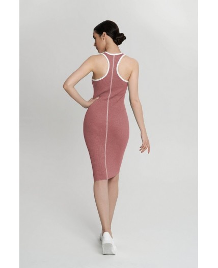 Платье:жен. МОДЕЛЬ 9 Вереск