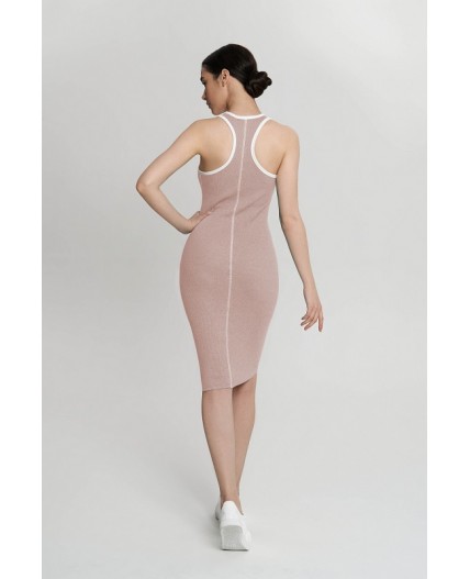 Платье:жен. МОДЕЛЬ 9 Лотос