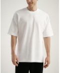 Футболка:ув. МОДЕЛЬ 3 Белый