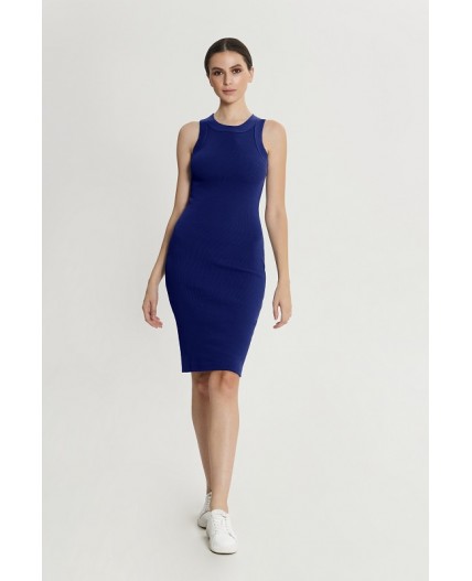 Платье:жен. МОДЕЛЬ 15 Василёк