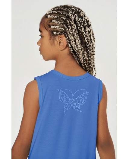 Платье:дев. МОДЕЛЬ 1 Прованс