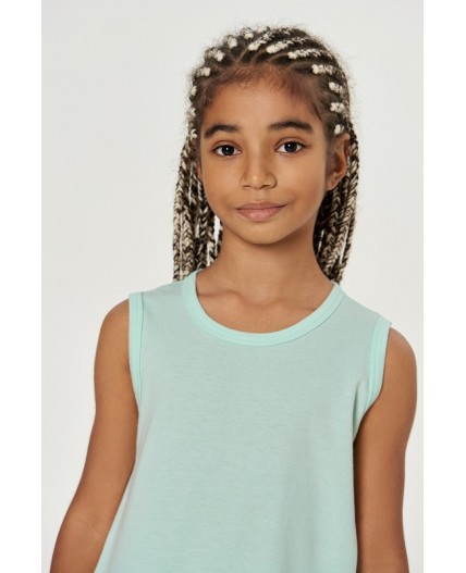 Платье:дев. МОДЕЛЬ 1 Аква 1