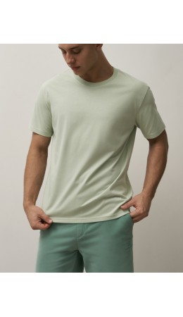 Футболка:муж. МОДЕЛЬ 12 Тростник