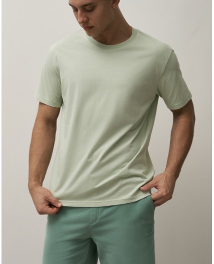 Футболка:муж. МОДЕЛЬ 12 Тростник