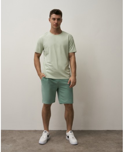 Футболка:муж. МОДЕЛЬ 12 Тростник