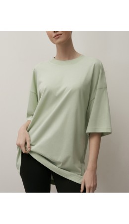 Футболка:ув. МОДЕЛЬ 2 Тростник