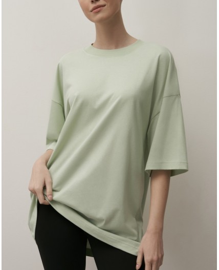 Футболка:ув. МОДЕЛЬ 2 Тростник