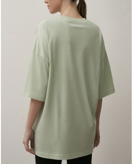 Футболка:ув. МОДЕЛЬ 2 Тростник