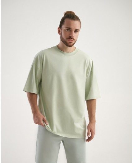 Футболка:ув. МОДЕЛЬ 2 Тростник