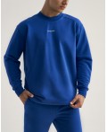 Свитшот:муж. МОДЕЛЬ 9 Океан