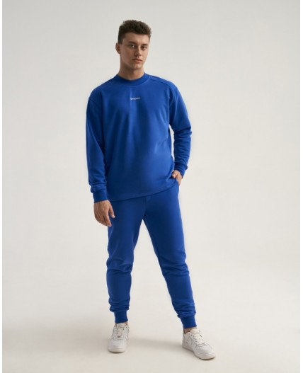 Свитшот:муж. МОДЕЛЬ 9 Океан