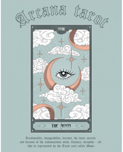 Футболка:жен. МОДЕЛЬ 25 Серое небо