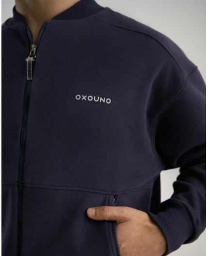 Толстовка:муж. МОДЕЛЬ 6 Нептун