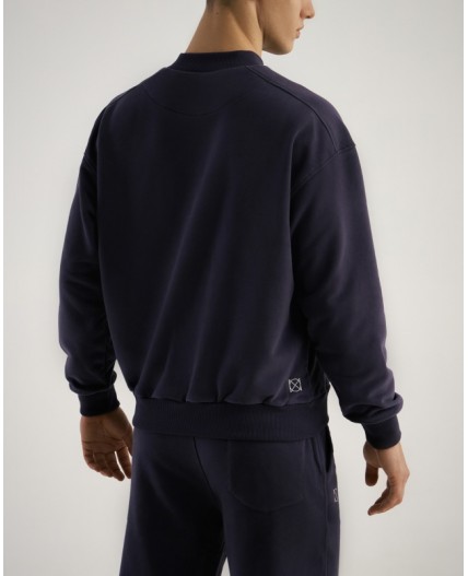 Толстовка:муж. МОДЕЛЬ 6 Нептун