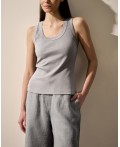 Майка:жен. МОДЕЛЬ 15 Серый