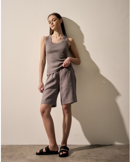 Майка:жен. МОДЕЛЬ 15 Тауп