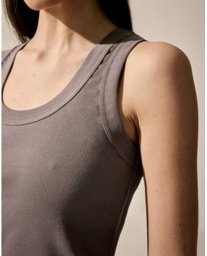 Майка:жен. МОДЕЛЬ 15 Тауп