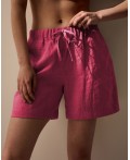 Шорты:жен. МОДЕЛЬ 32 Фуксия