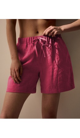 Шорты:жен. МОДЕЛЬ 32 Фуксия
