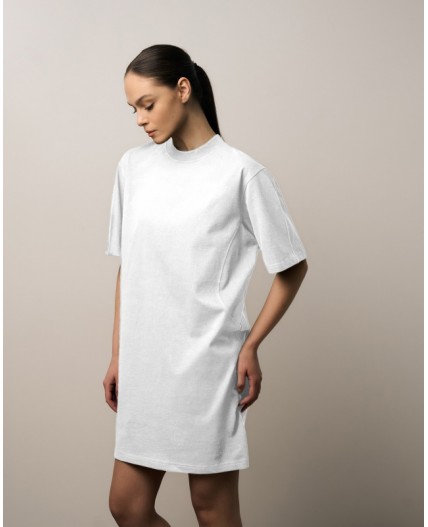 Платье:жен. МОДЕЛЬ 27 Белый