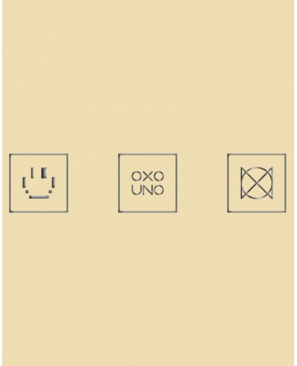 Футболка:жен. МОДЕЛЬ 29 Имбирь