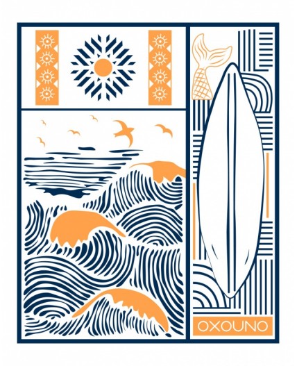 Футболка:муж. МОДЕЛЬ 18 Белый