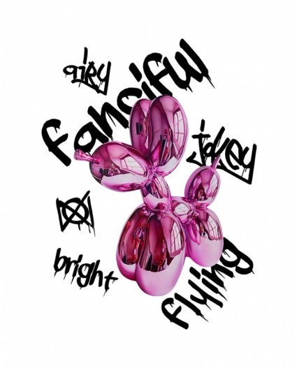 Футболка:жен. МОДЕЛЬ 61 Белый