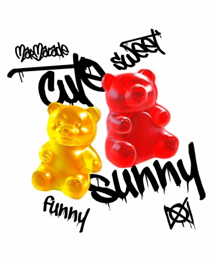 Футболка:жен. МОДЕЛЬ 61 Белый