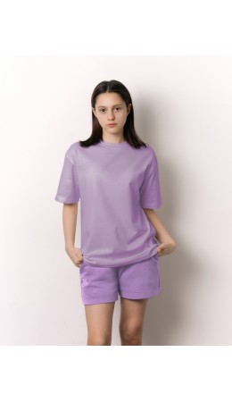 Футболка:уд. МОДЕЛЬ 2 Крокус