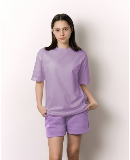 Футболка:уд. МОДЕЛЬ 2 Крокус