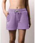 Шорты:дев. МОДЕЛЬ 3 Крокус