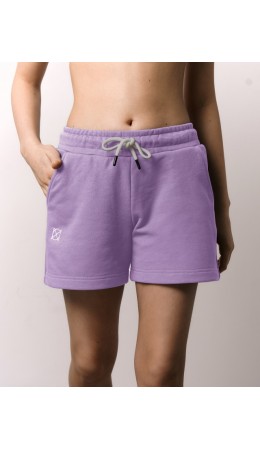 Шорты:дев. МОДЕЛЬ 3 Крокус