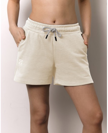 Шорты:дев. МОДЕЛЬ 3 Кокос