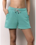 Шорты:дев. МОДЕЛЬ 3 Ментол