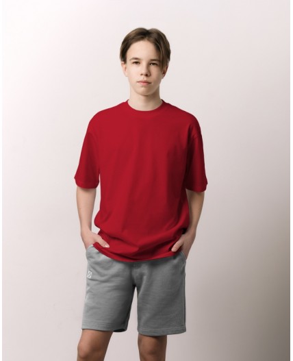 Футболка:уд. МОДЕЛЬ 2 Самба