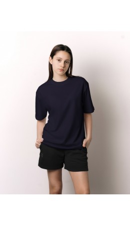 Футболка:уд. МОДЕЛЬ 2 Ирис