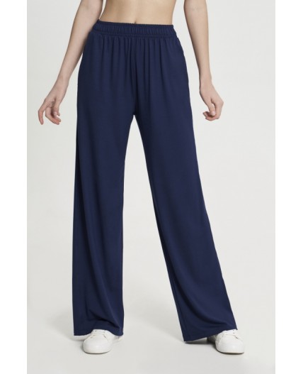 Брюки:жен. МОДЕЛЬ 39 Индиго