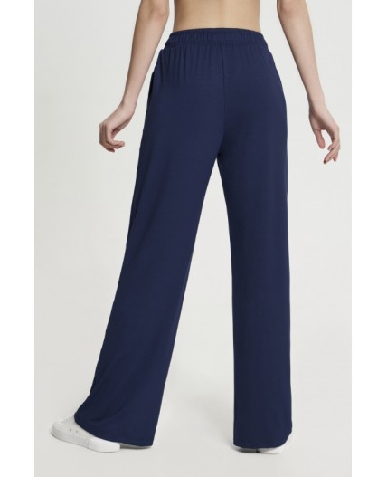 Брюки:жен. МОДЕЛЬ 39 Индиго