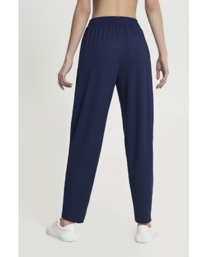 Брюки:жен. МОДЕЛЬ 40 Индиго