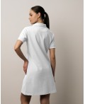 Платье:жен. МОДЕЛЬ 32 Белый
