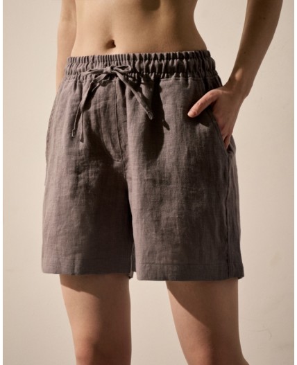 Шорты:жен. МОДЕЛЬ 32 Тауп