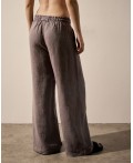 Брюки:жен. МОДЕЛЬ 56 Тауп