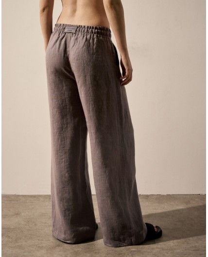 Брюки:жен. МОДЕЛЬ 56 Тауп