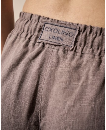 Брюки:жен. МОДЕЛЬ 56 Тауп