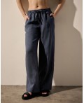 Брюки:жен. МОДЕЛЬ 56 Индиго